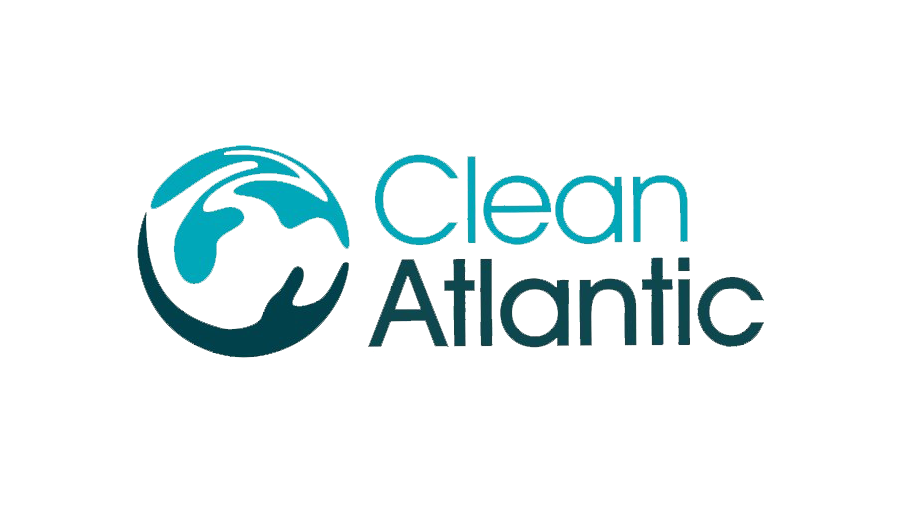 Logotipo de The Clean Atlantic Project
