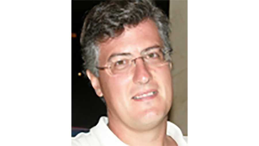 Dr. Alberto Pérez Muñuzuri