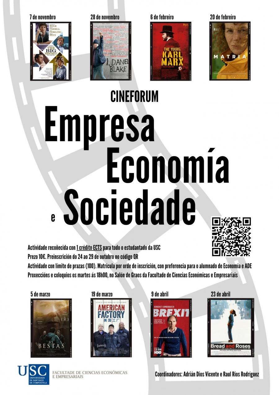 Cartel do ciclo
