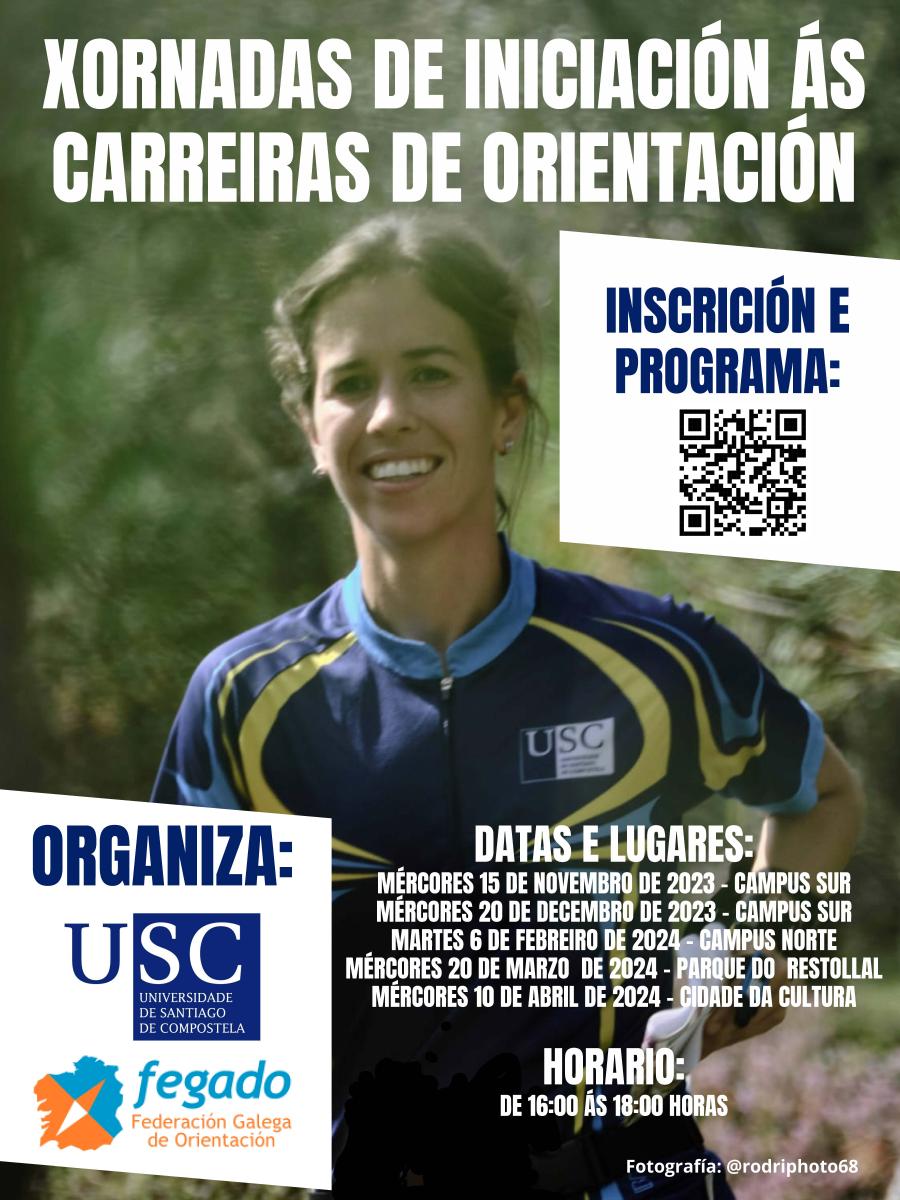 Cartel das xornadas 