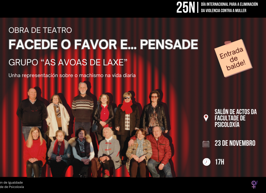 Cartel da obra