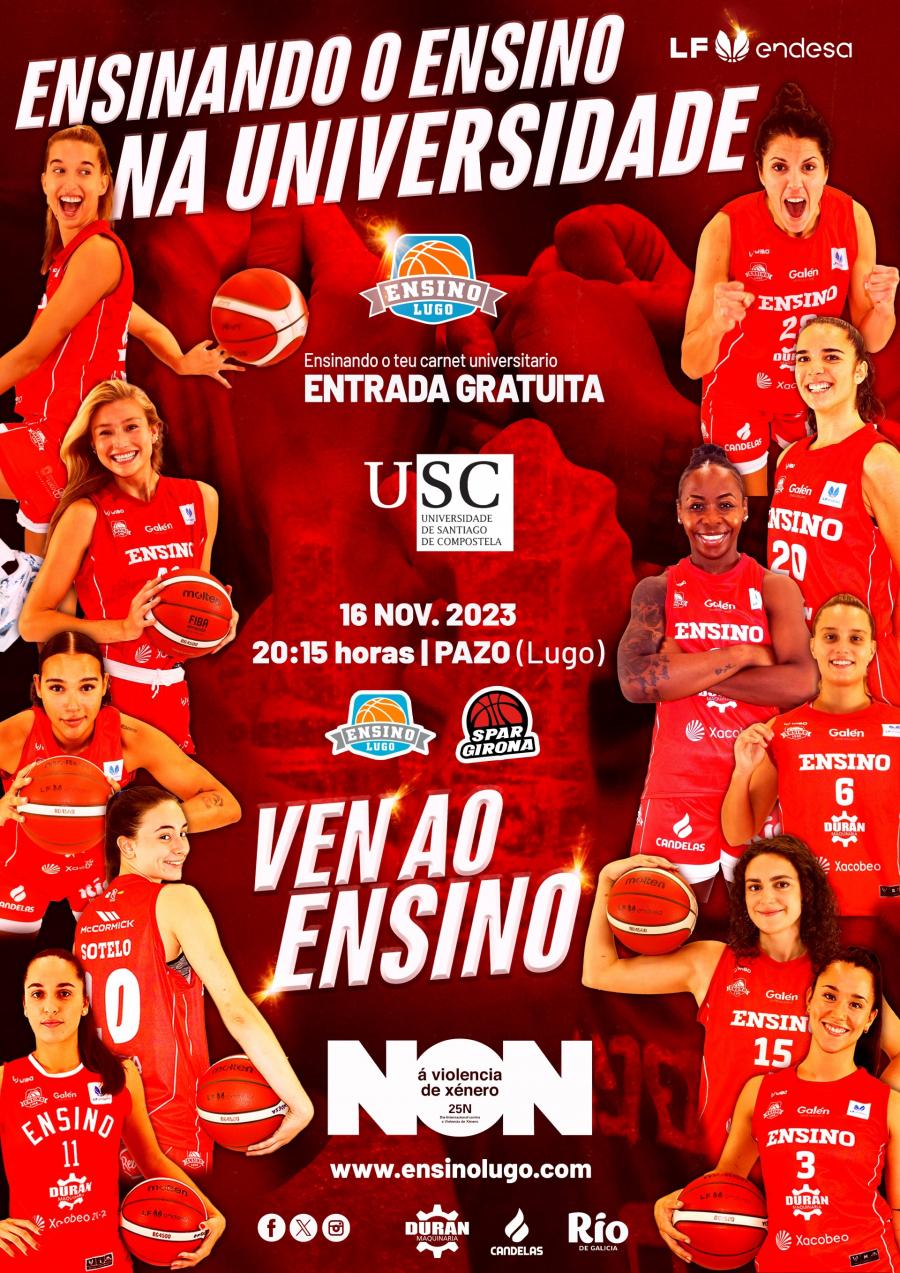 Cartaz do partido