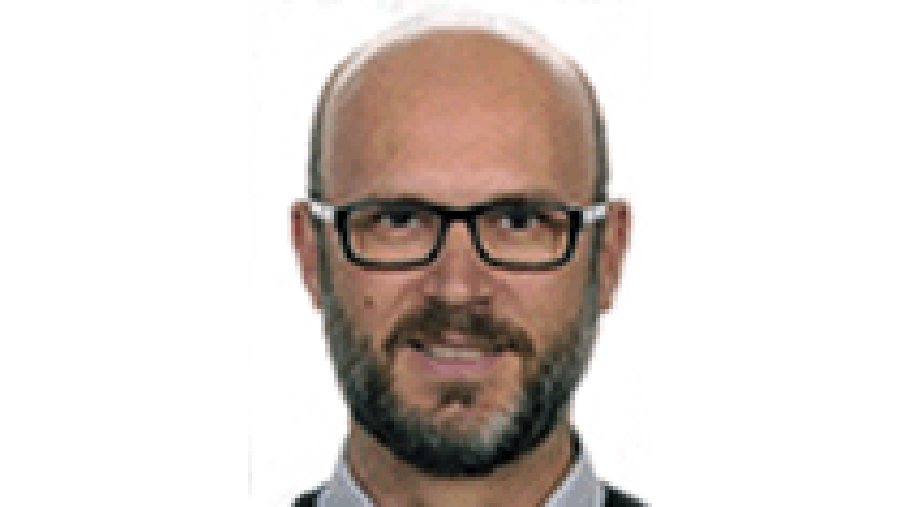 David García Selfa