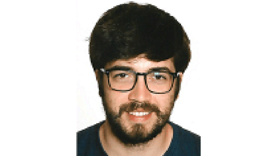 Martín Senande Rivera