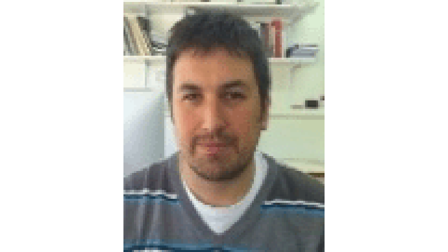 Carlos Otero Casal