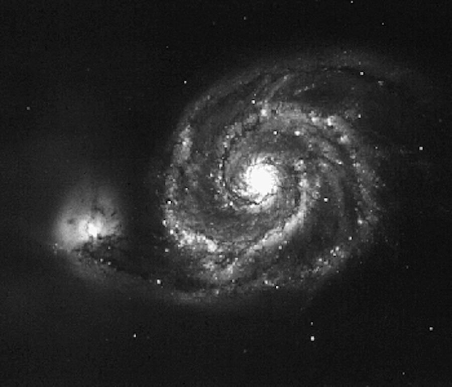 Galaxia