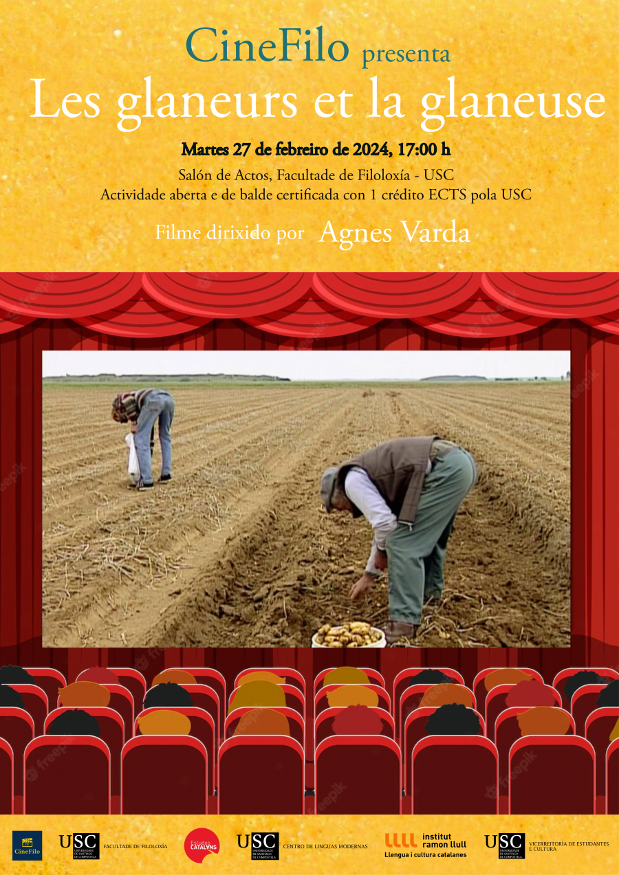 Cartel da sesión