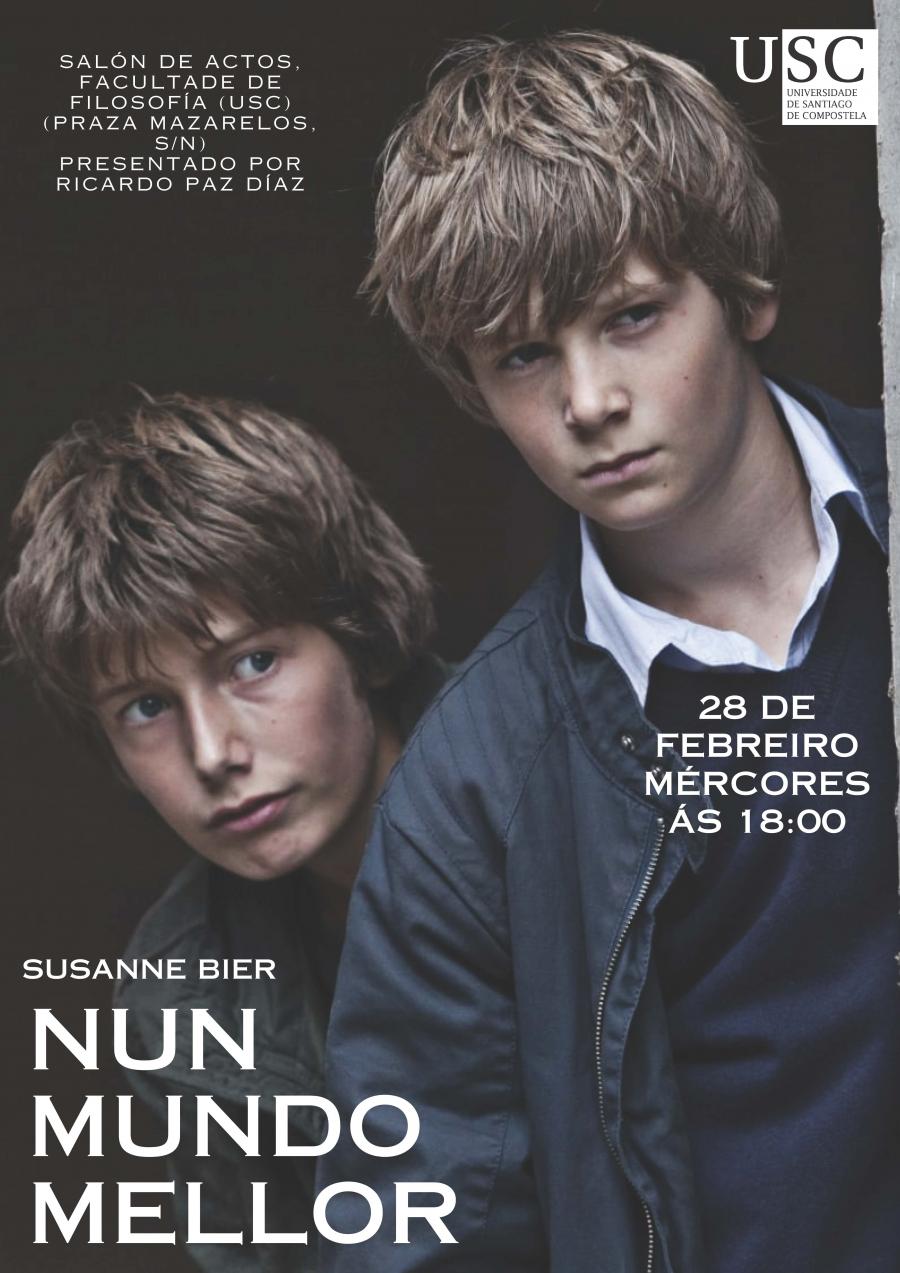 Cartel da película