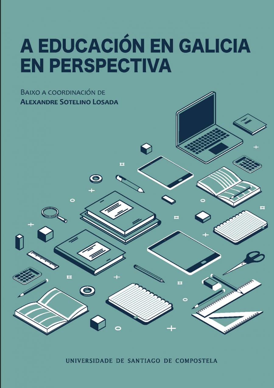 Portada do volume