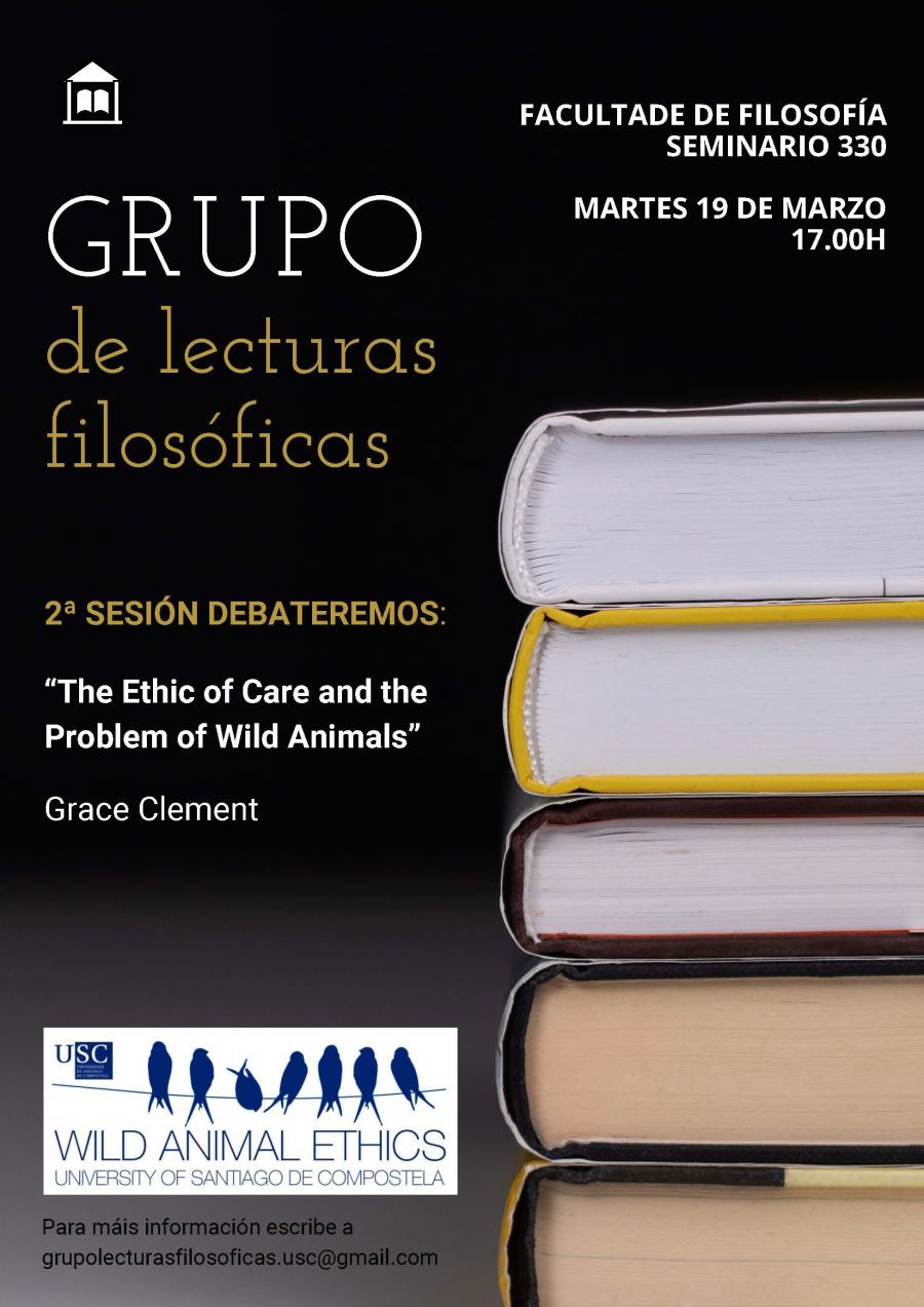 Cartel da sesión