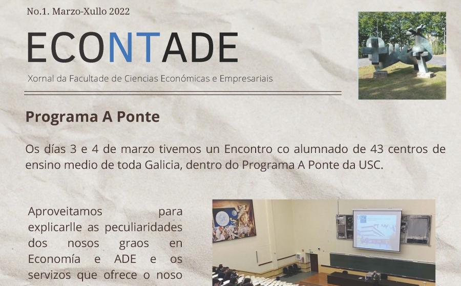 ECONTADE nº 1