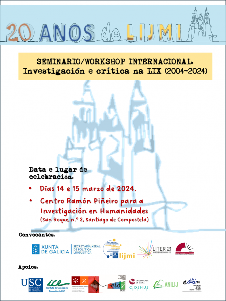 Cartel do seminario