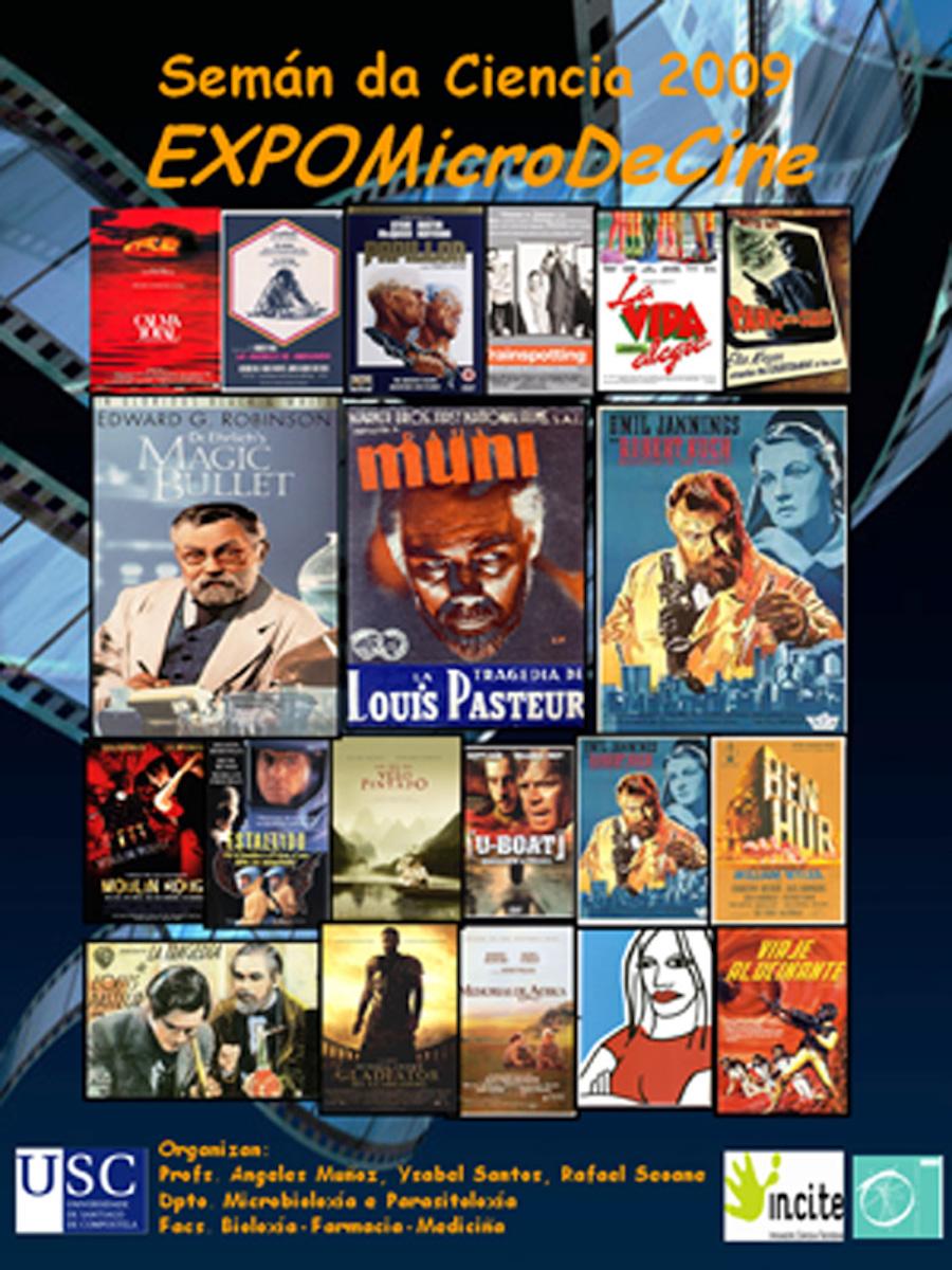 Cartel da Exposición