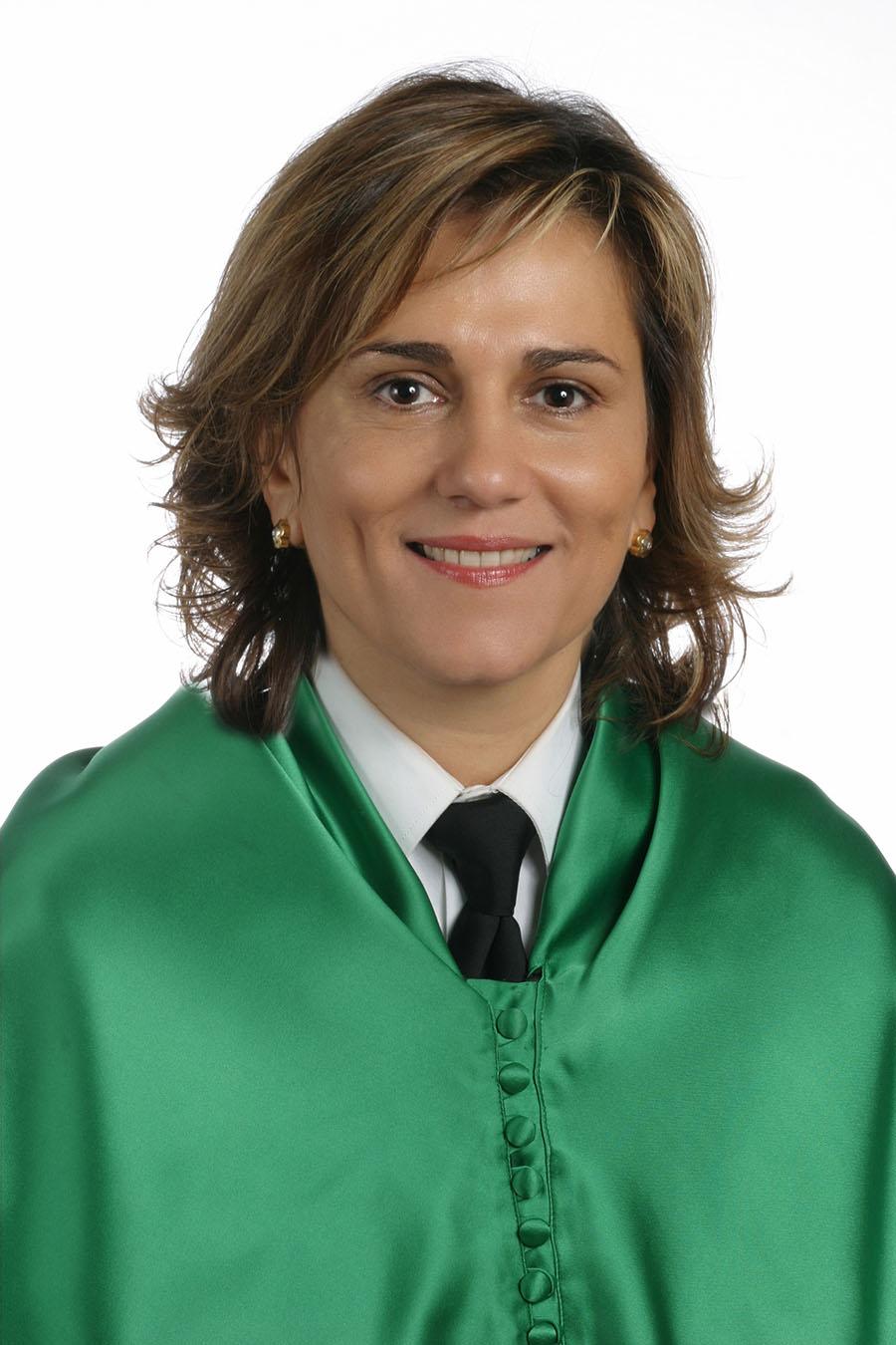 Cristina Castillo Rodríguez
