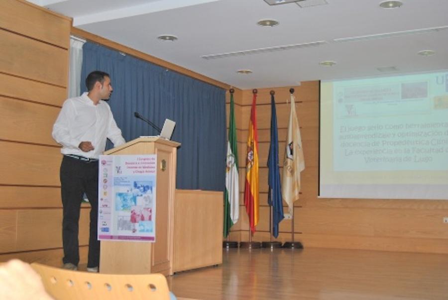 Ponencia Víctor