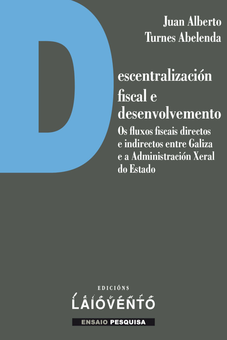 Descentralización fiscal e desenvolvemento