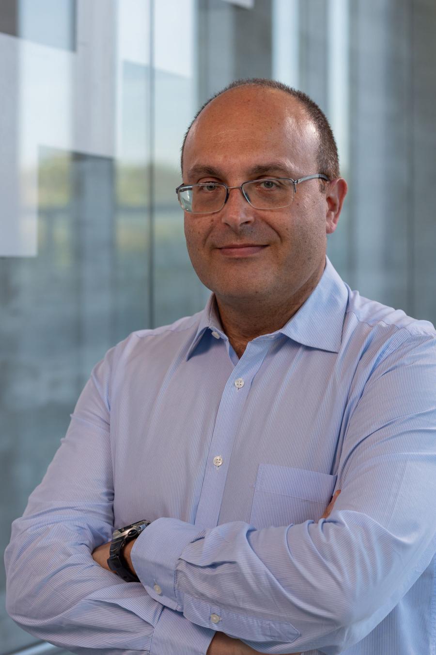 José Luis Barriada Pereira