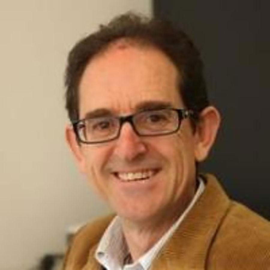 Saulo Vázquez Rodríguez