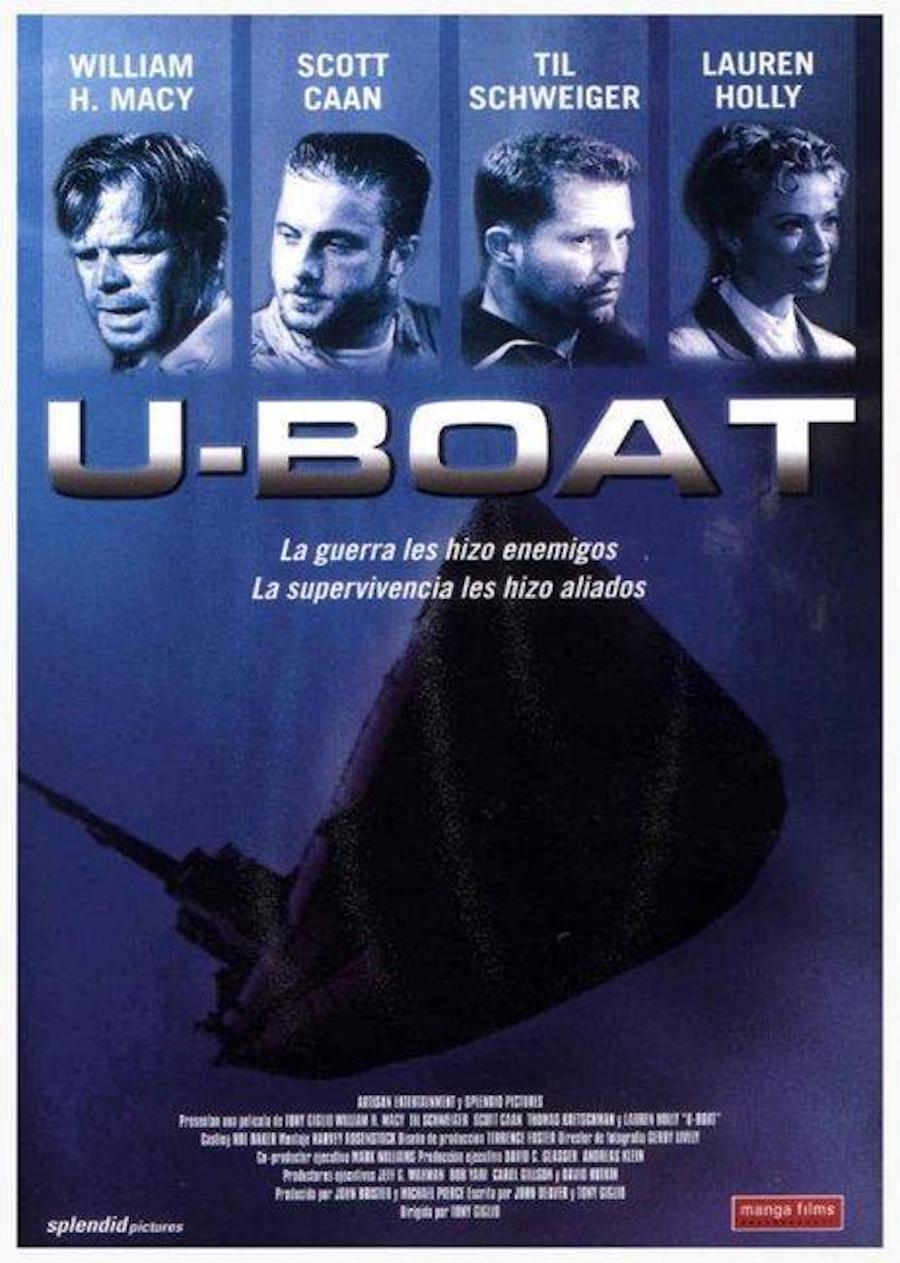 U-Boat
