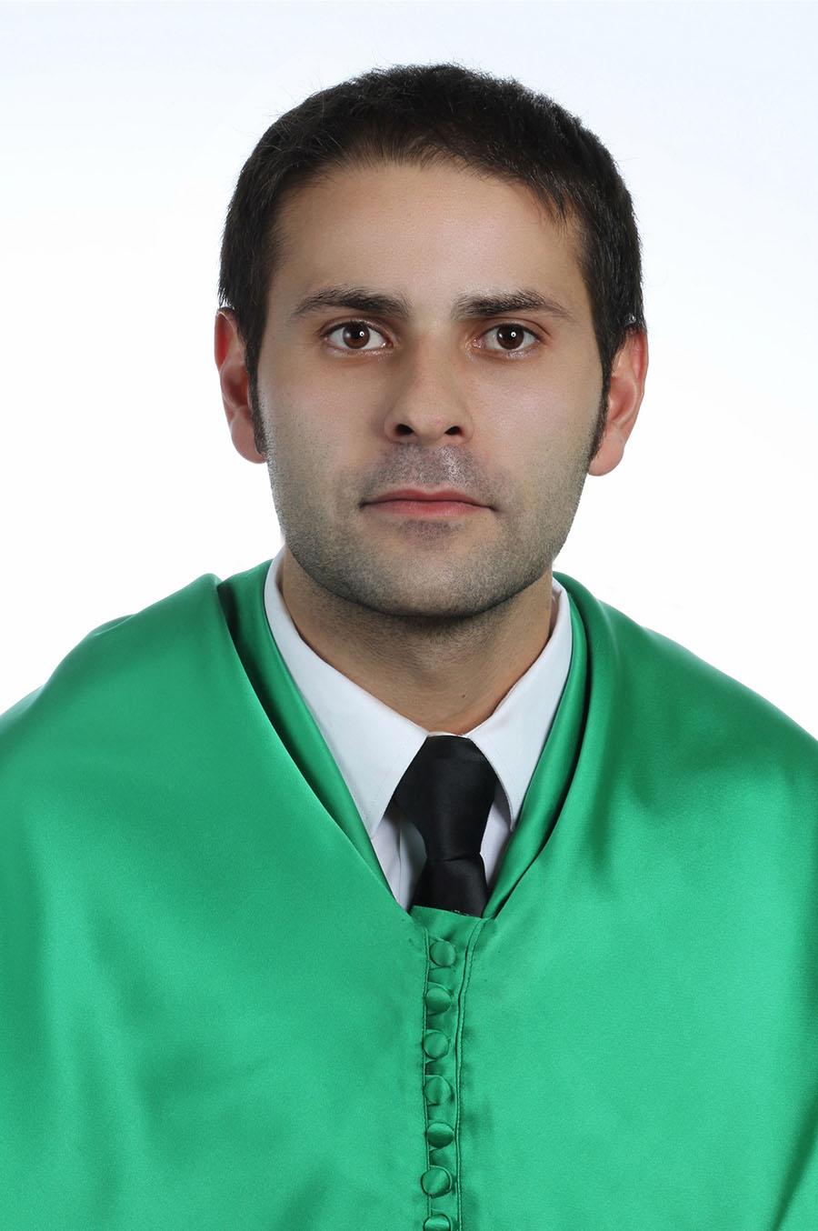 Víctor Pereira Lestayo