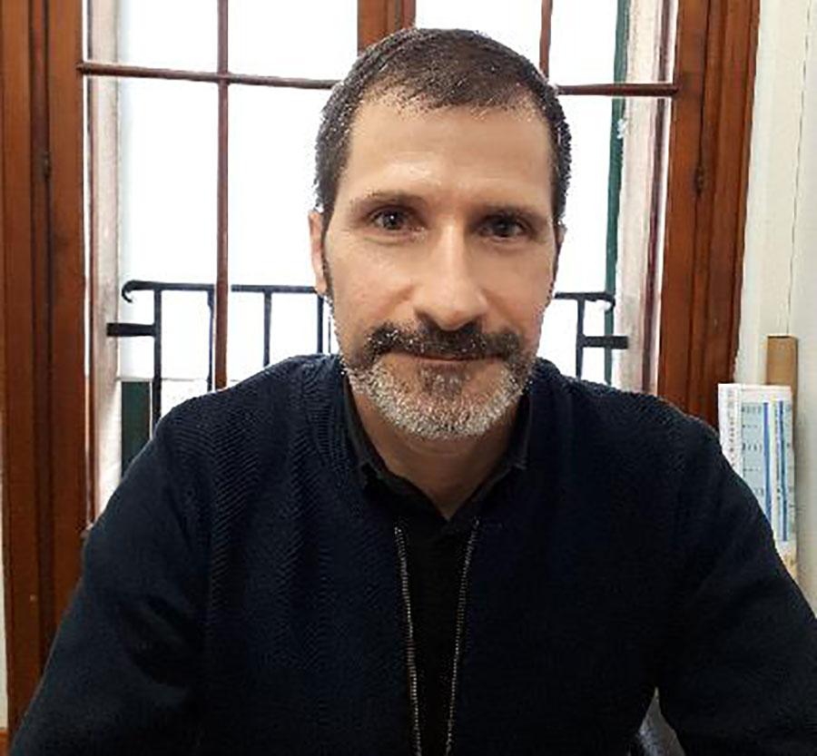 Antonio Moreda Piñeiro