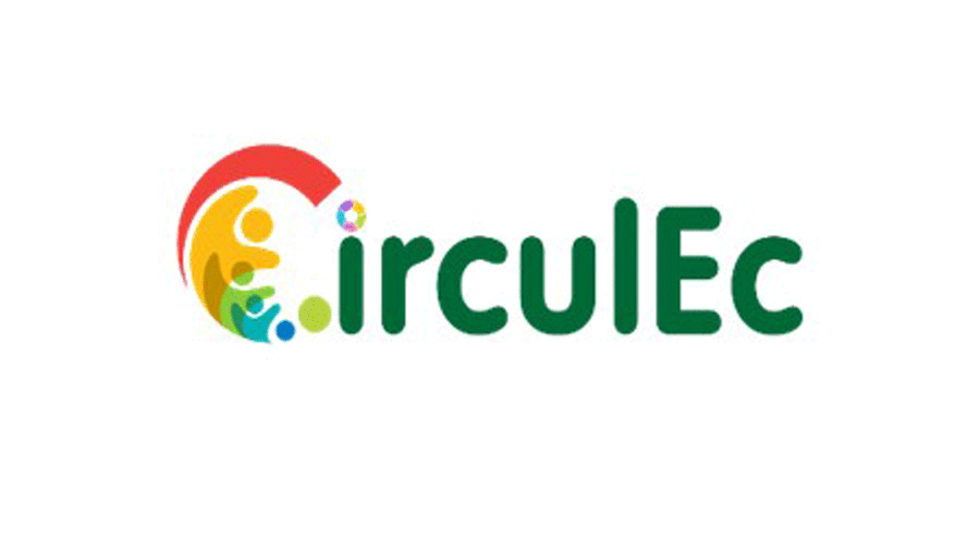 Logotipo de Circulec