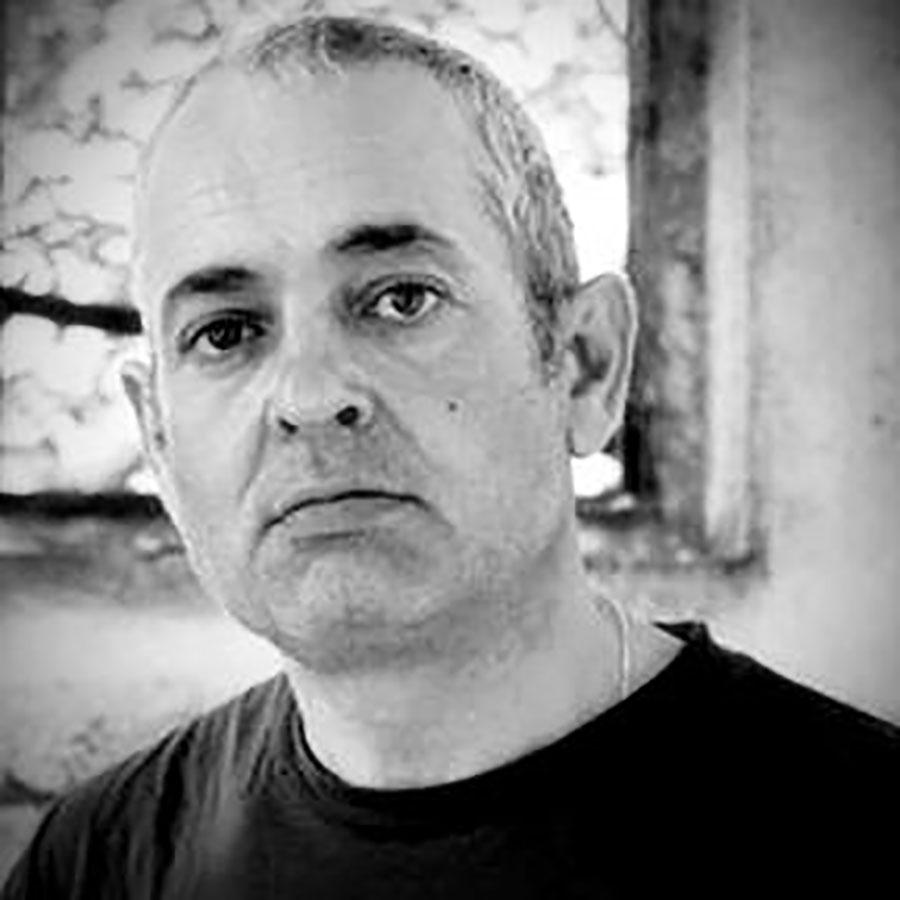 Manuel Paz Castañal