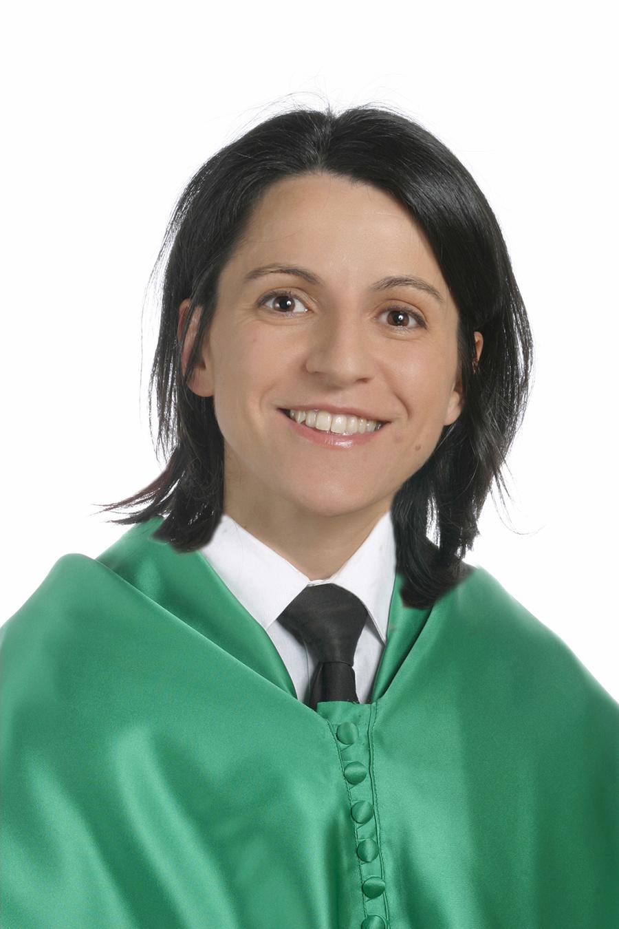 Marta López Alonso