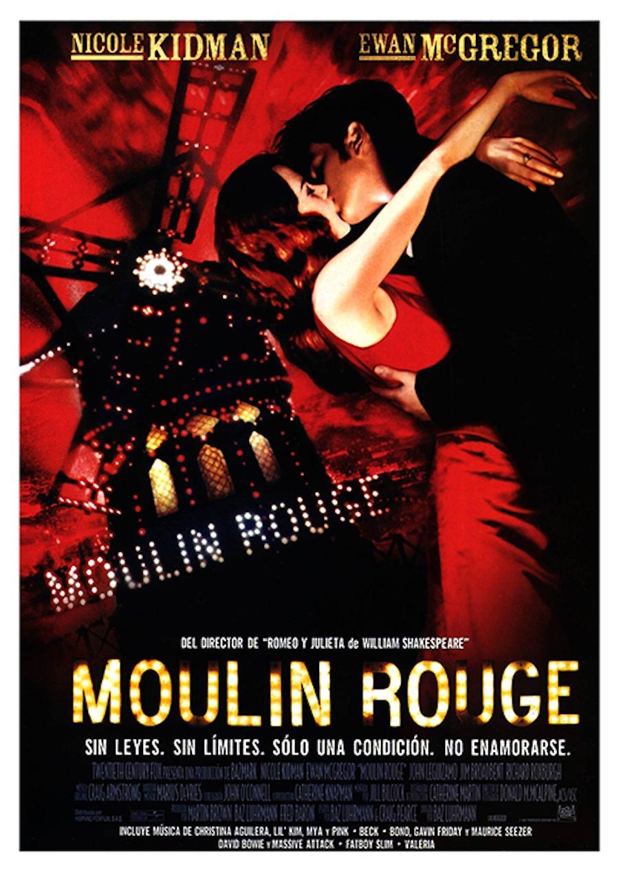 Moulin Rouge