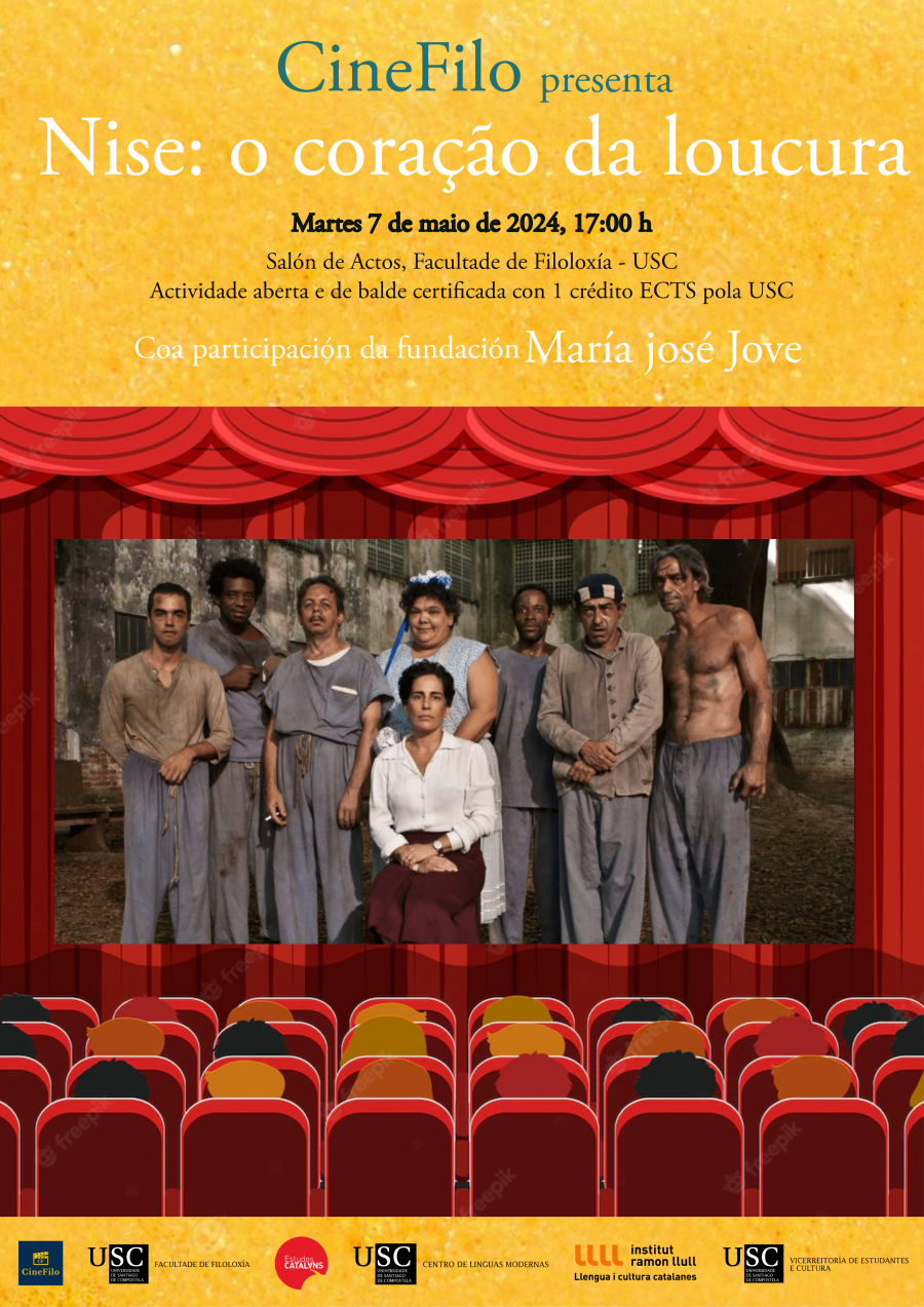 Cartaz do evento