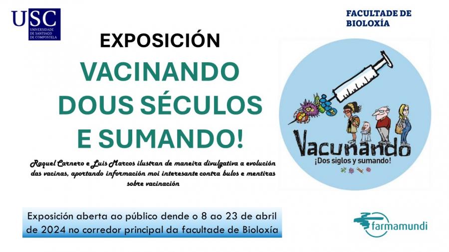 Cartel da exposición