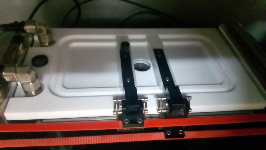 NIMA 601M (para microscopía)