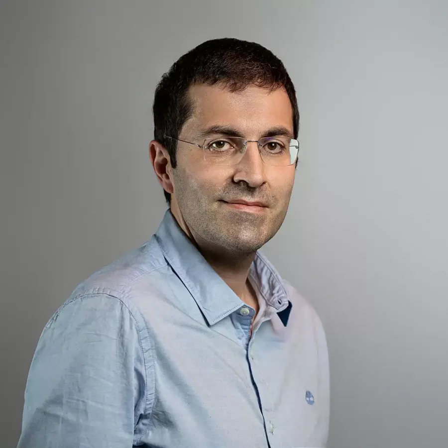 Fernando Pardo Seco