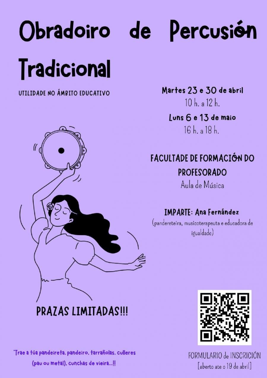 Programa da actividade