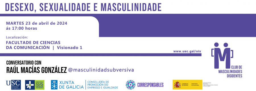 Cartel do evento