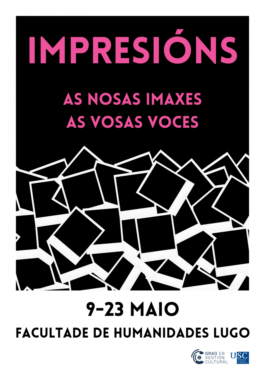 Cartel da mostra