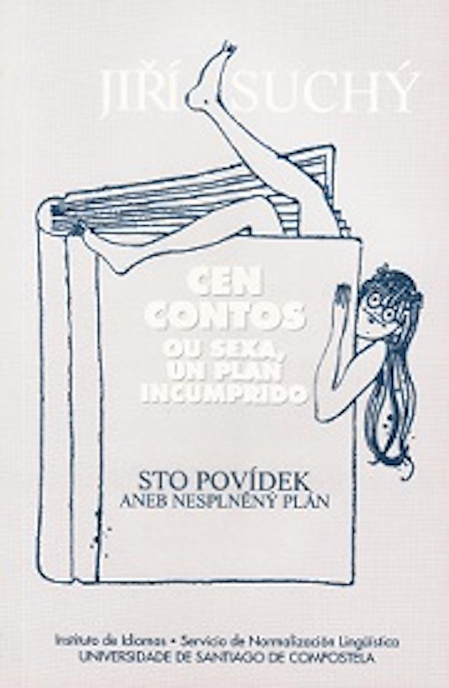 Portada do libro