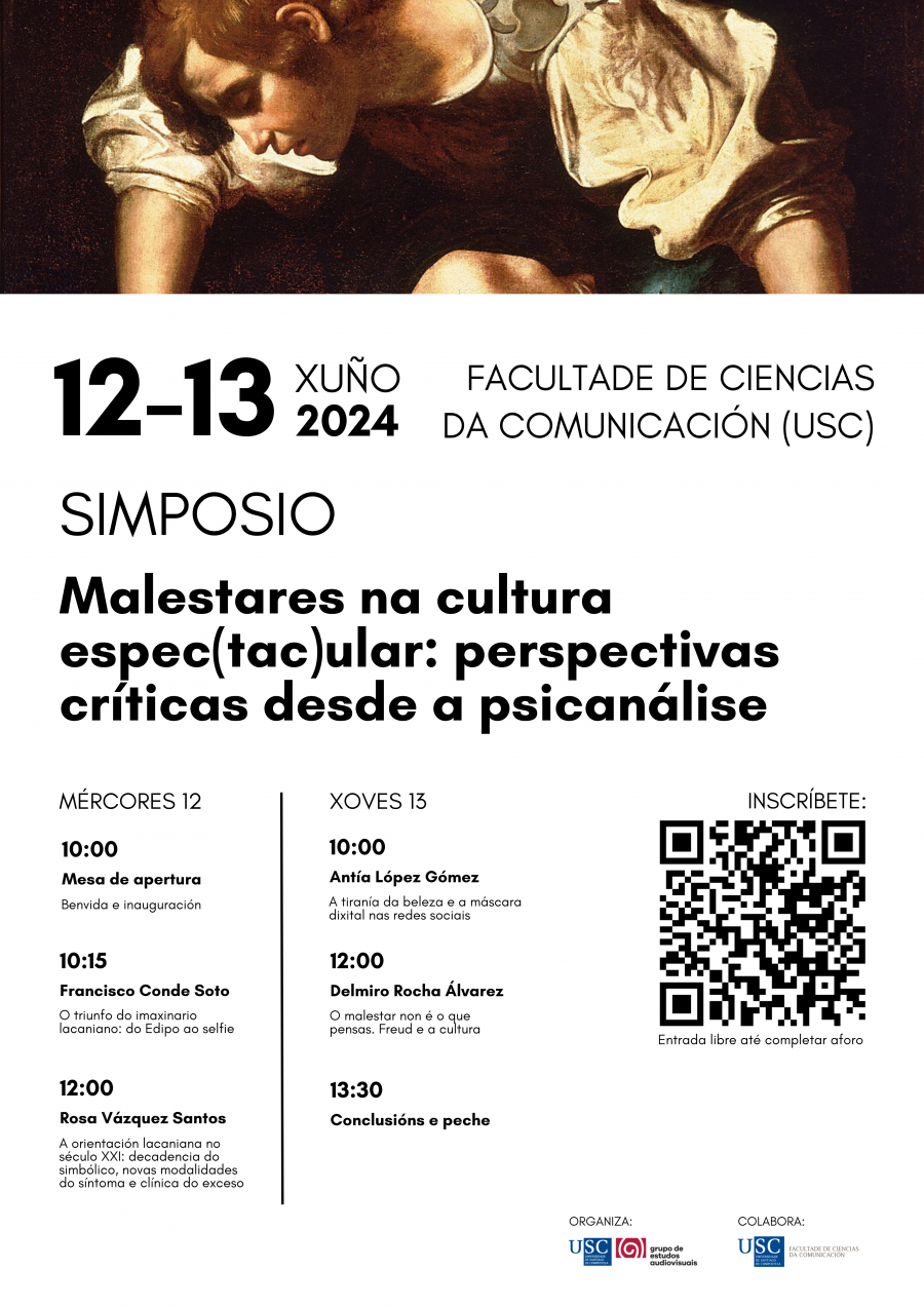 Cartel do simposio