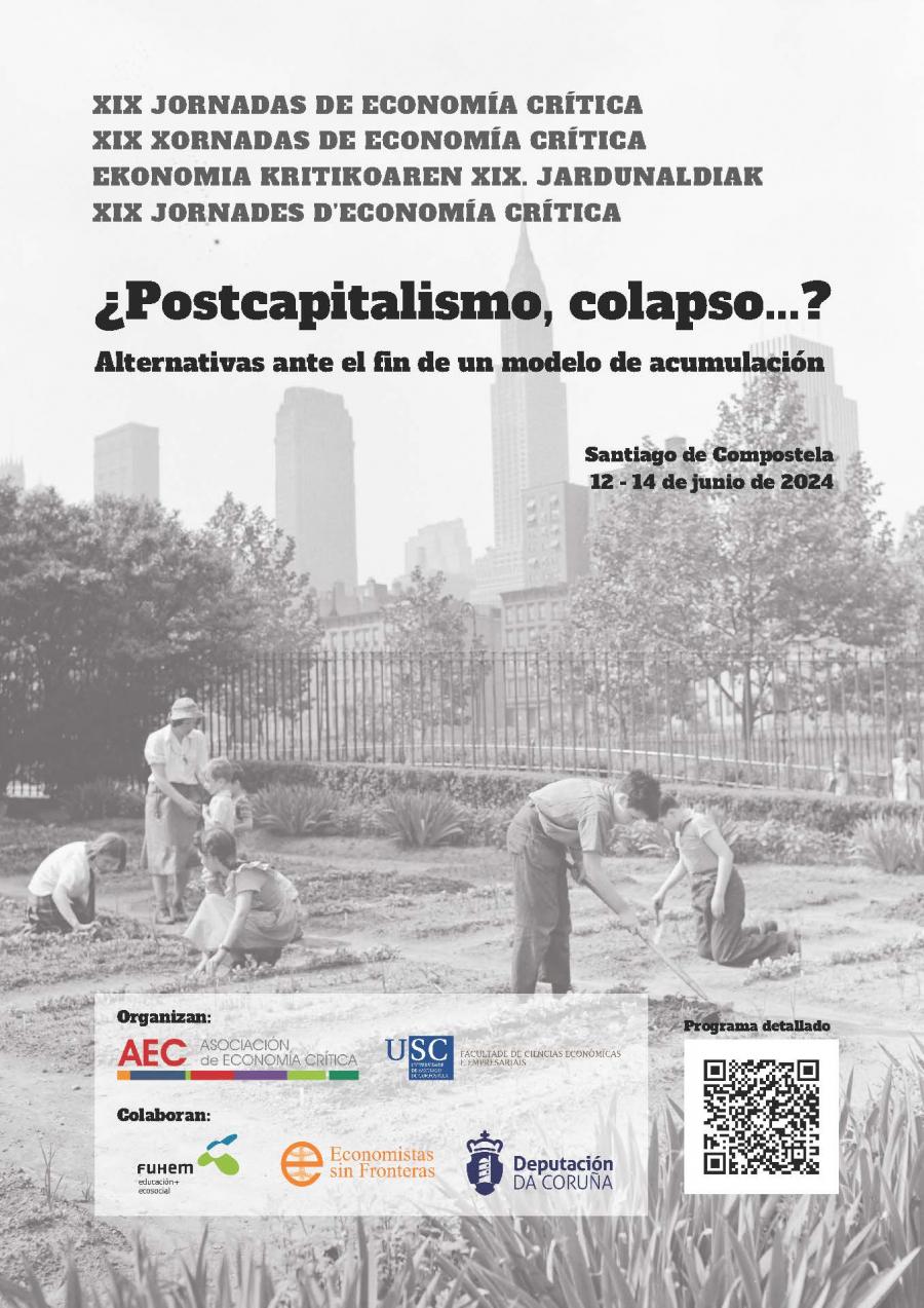 Cartel das Xornadas