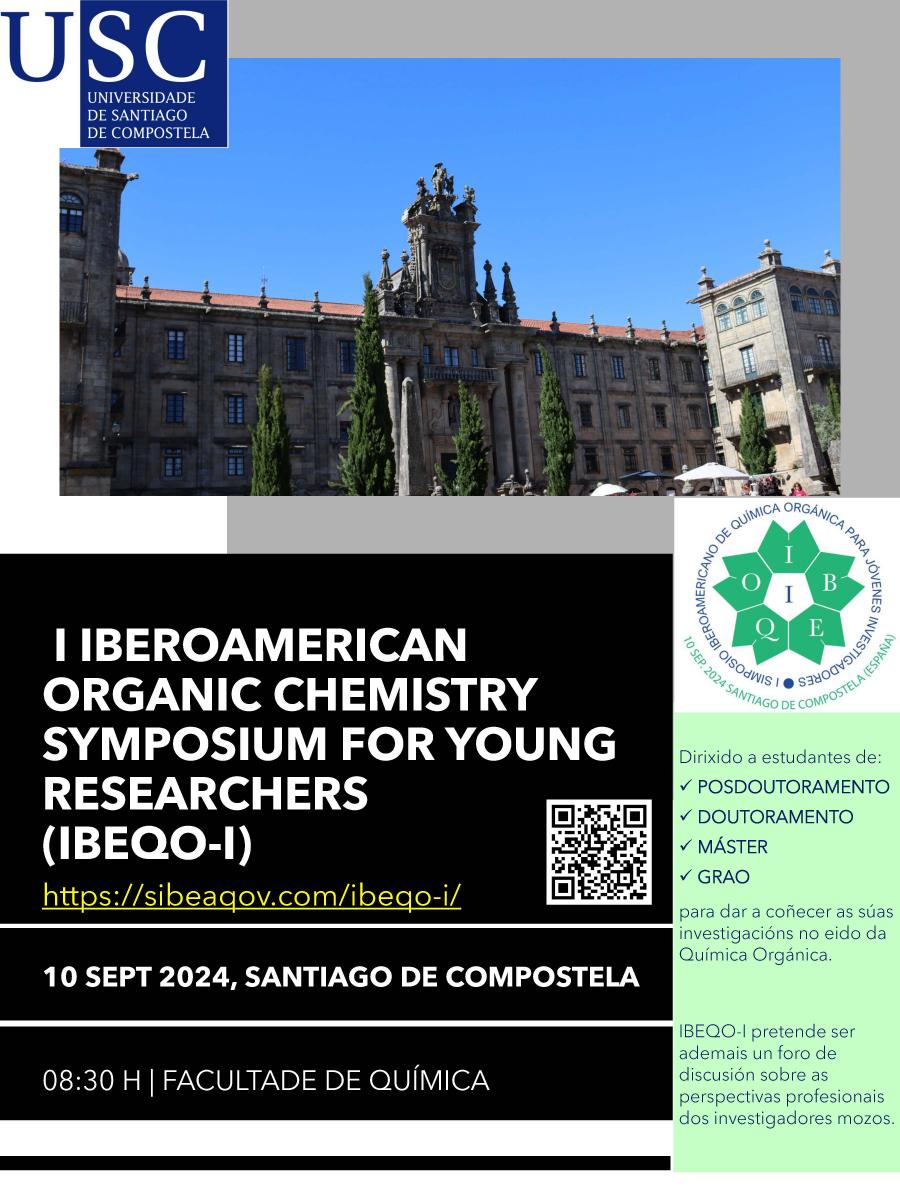 Cartel do simposio