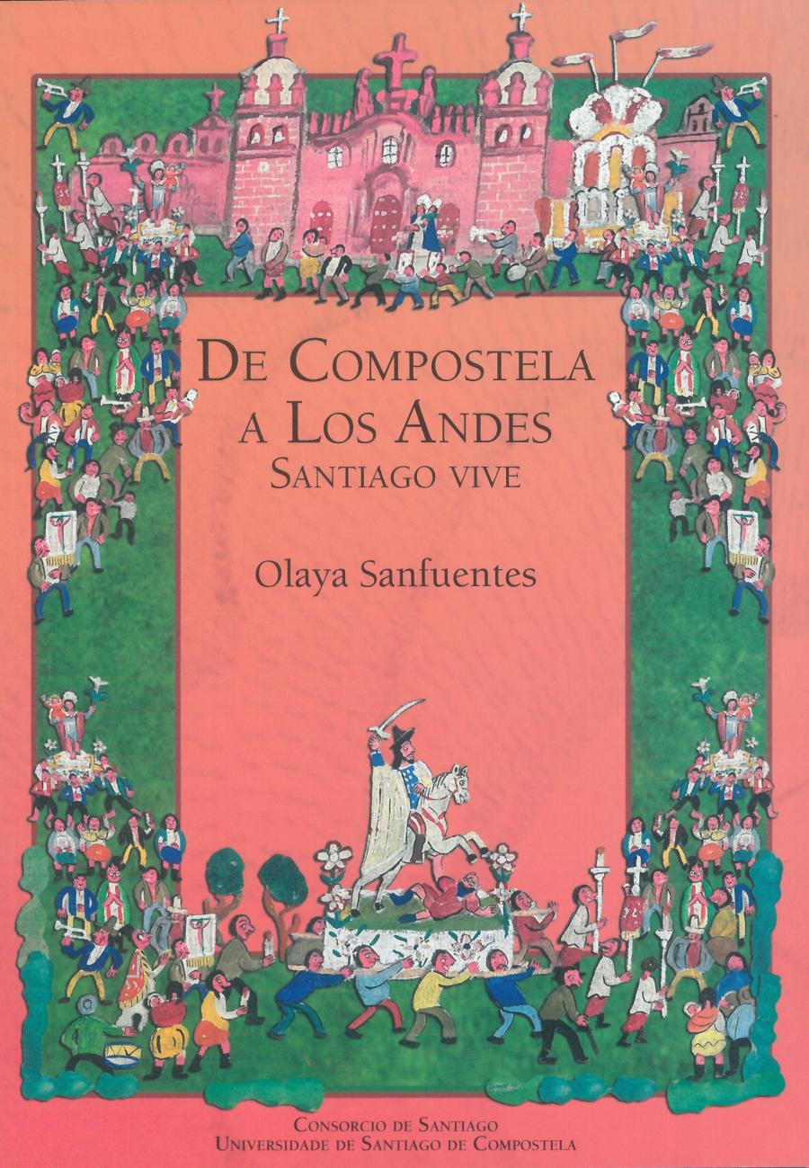 Portada do volume