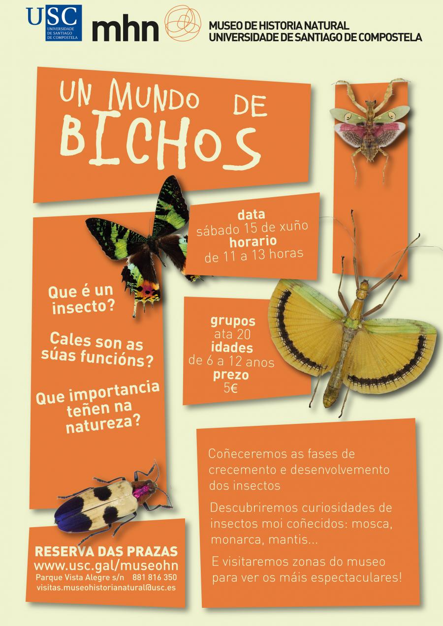Cartel do obradoiro