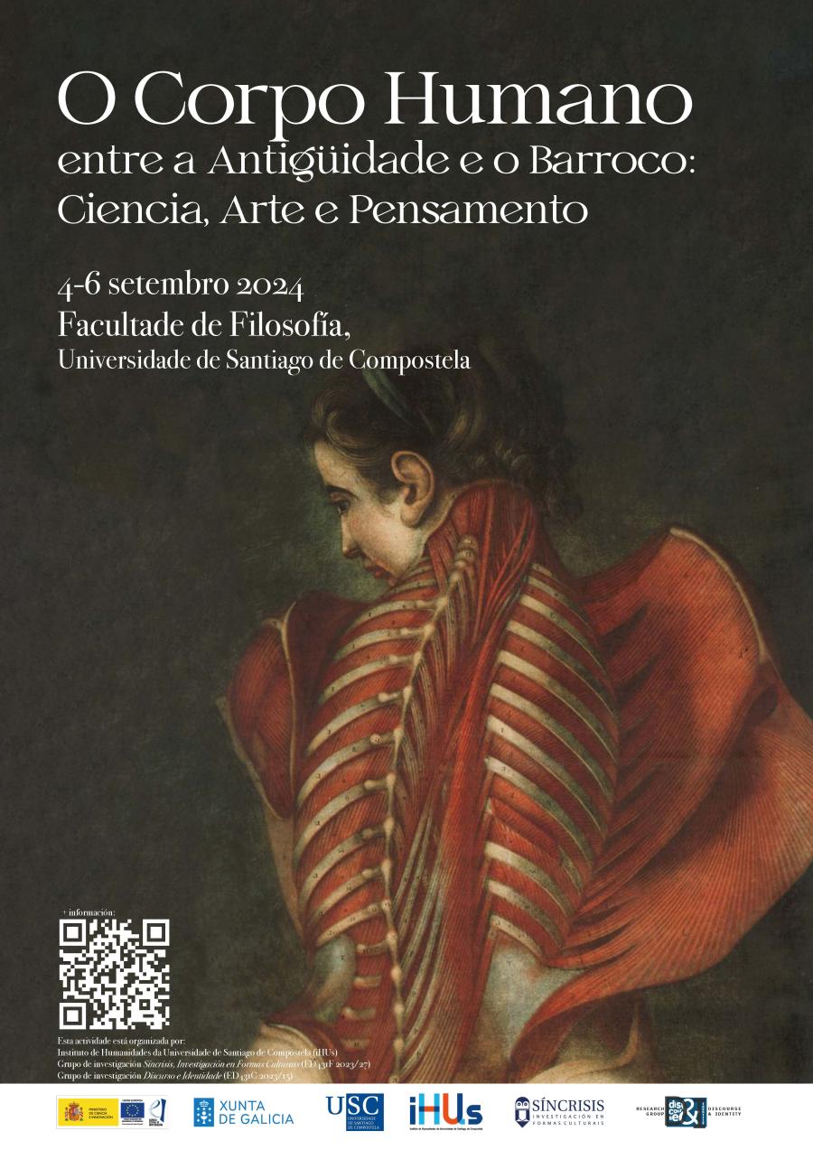 Cartel do seminario