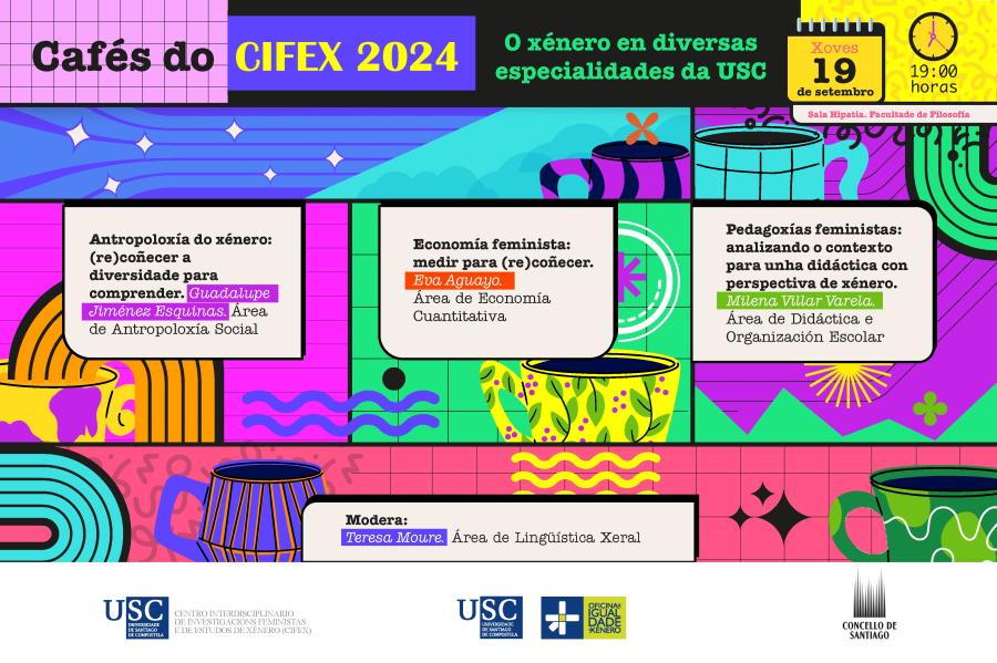 Cartel da xornada