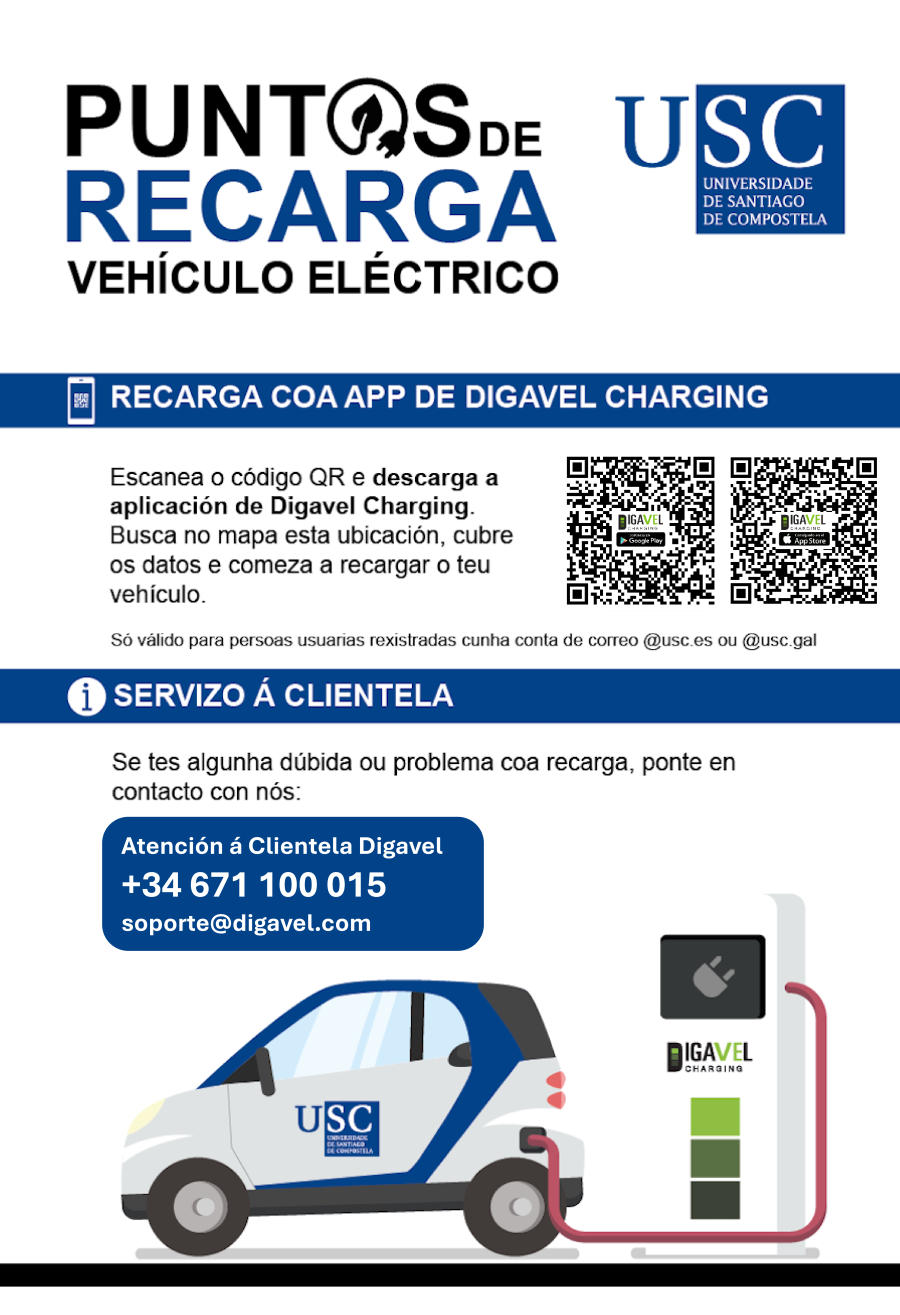 Cartel informativo