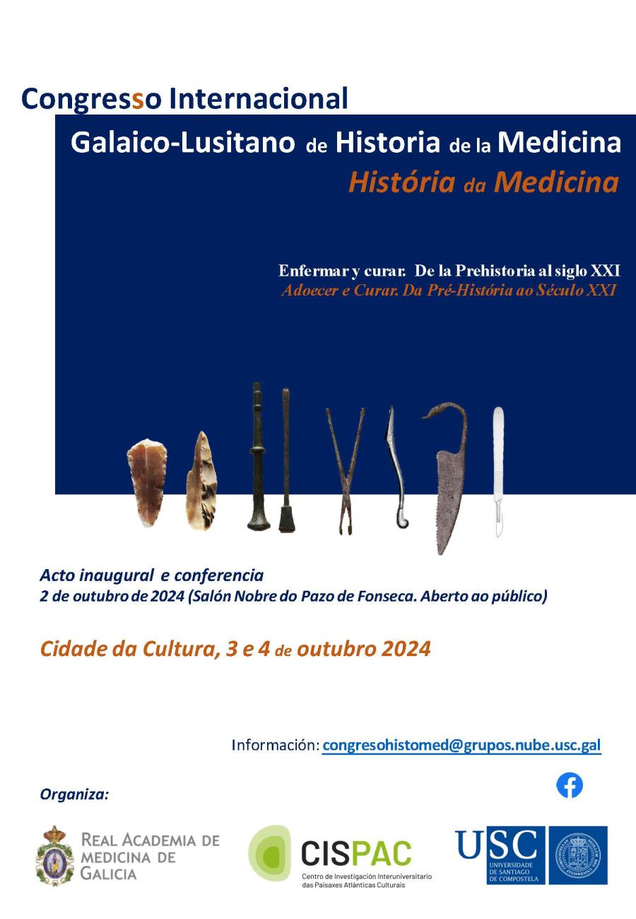 Cartel do congreso