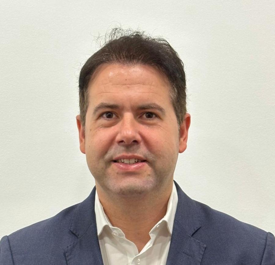 Javier Iglesias 