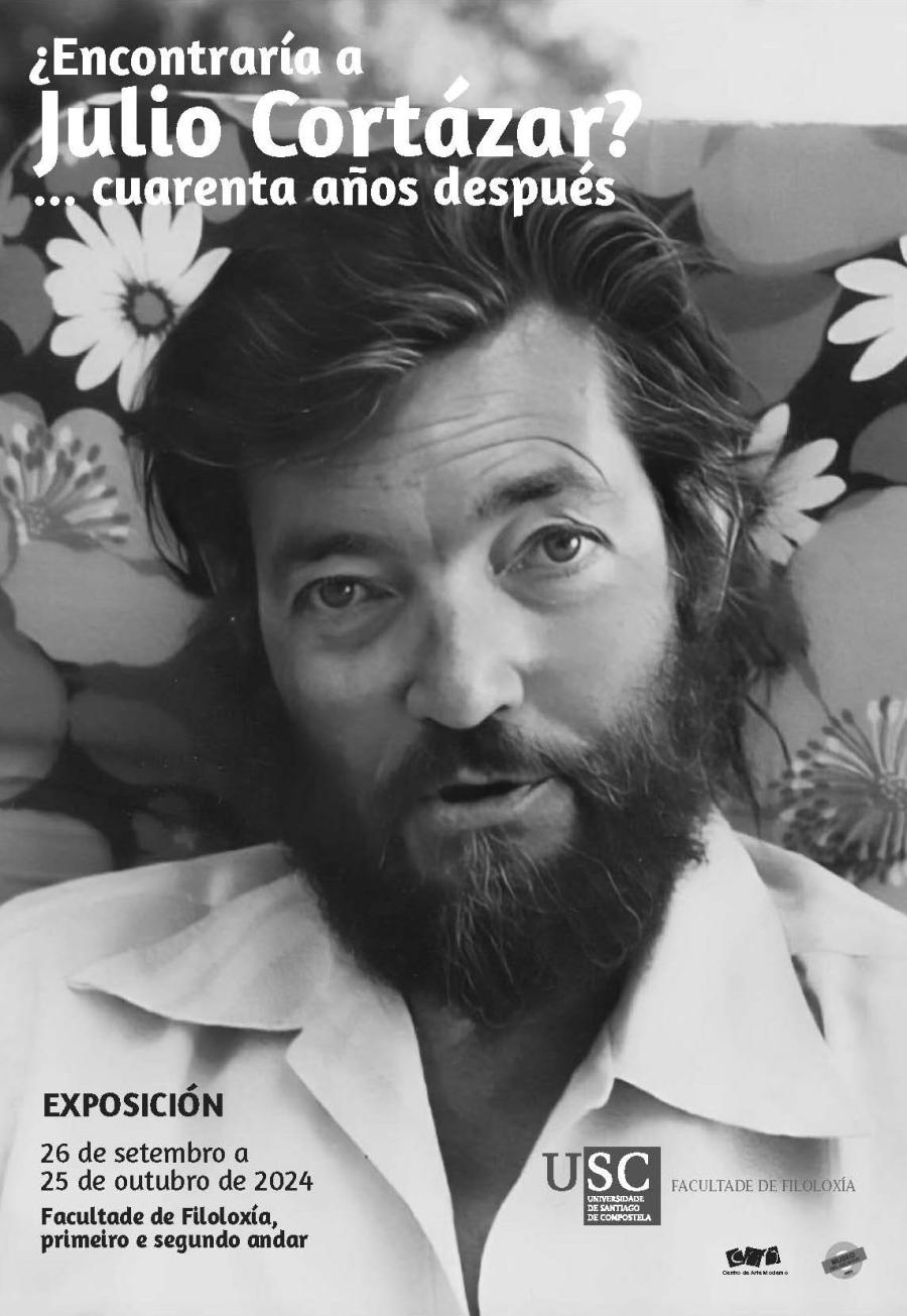 Cartel da mostra