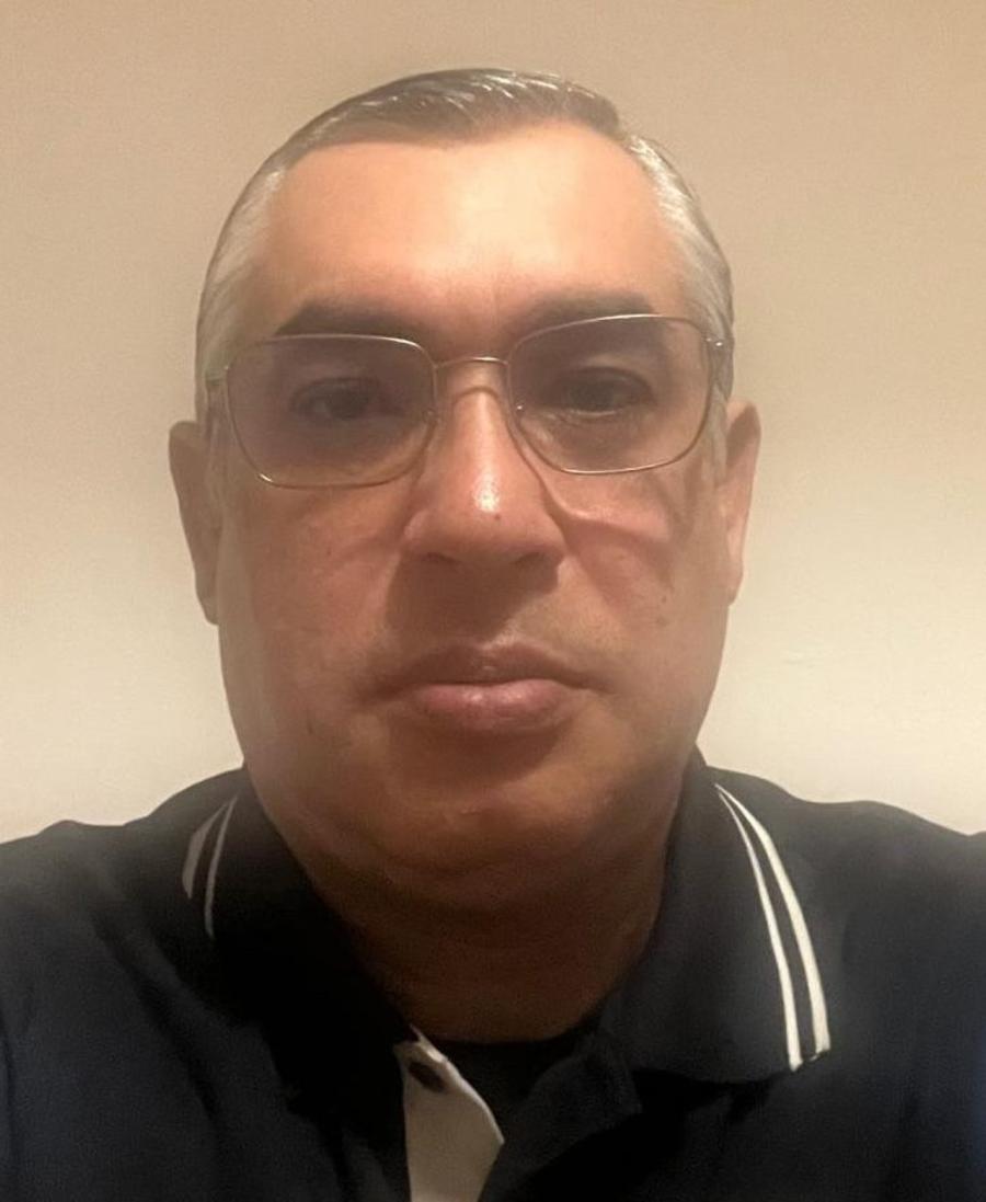 René Gómez
