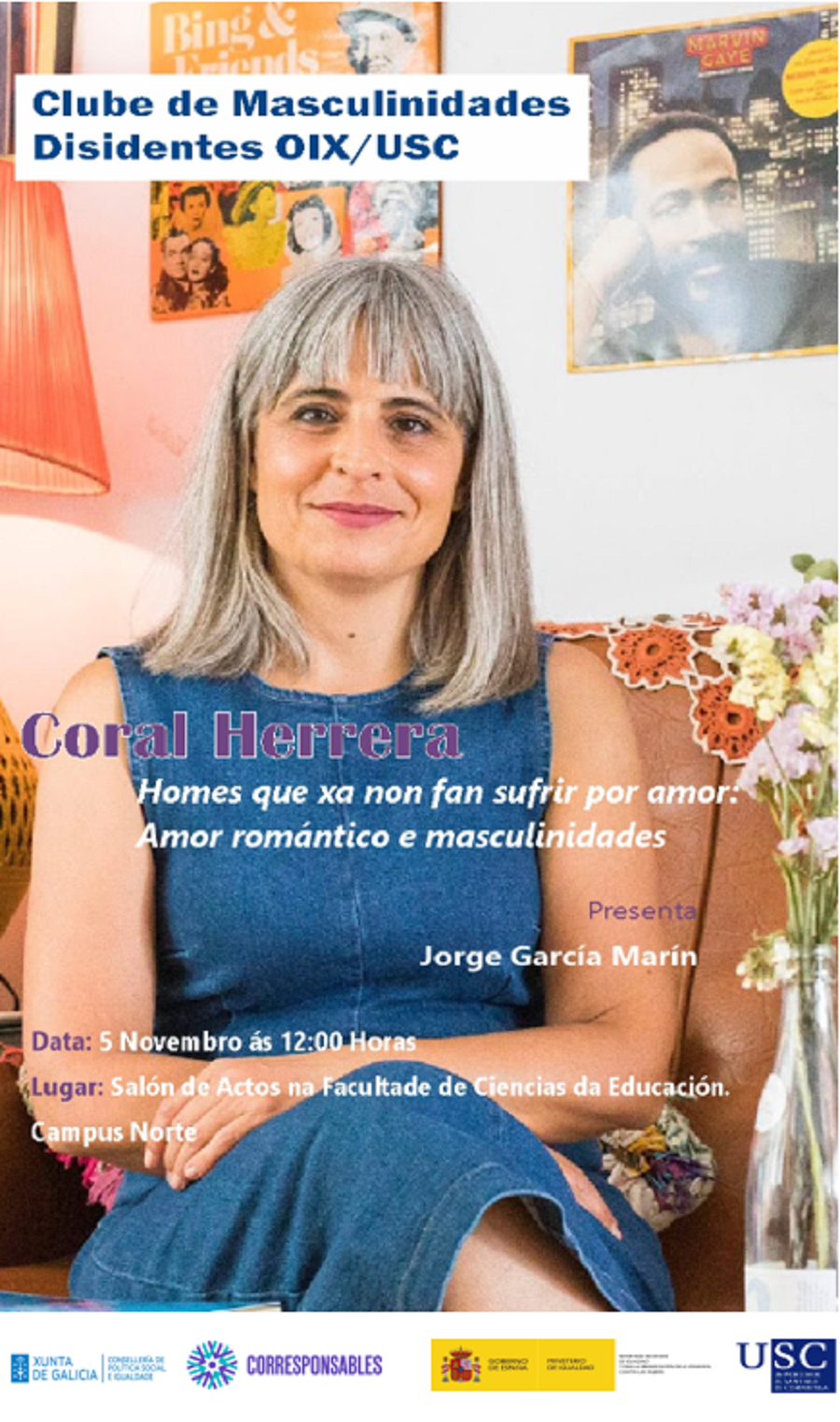 Cartel da xornada